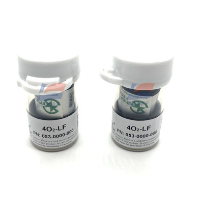 4O2-LF جهاز استشعار غاز الأكسجين الكهروكيماوي لصناعة أشباه الموصلات وتغليف الغذاء المعدل في الغلاف الجوي