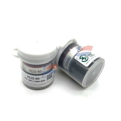 7CO-50 7CO-100 جهاز استشعار غاز أول أكسيد الكربون لمراقبة السلامة الصناعية