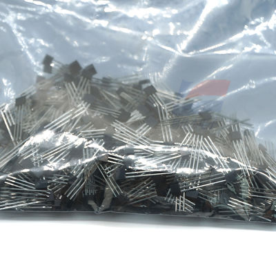 يستخدم YJJ CS3040 مستشعر هول أحادي القطب المغناطيسي في محركات DC بدون فرش