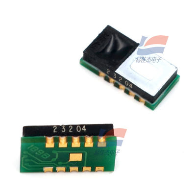 وحدة الخروج الرقمية المتكاملة لدرجة الحرارة والرطوبة YJJ HTU11F - لا حاجة إلى معايرة استهلاك طاقة منخفض استجابة سريعة