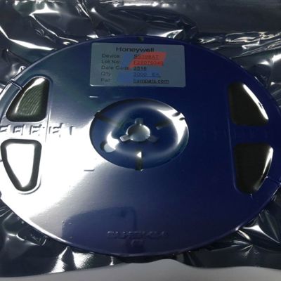 مستشعر هول خطي YJJ SS398AT لوحدة الإمالة والإدارة في الطائرات بدون طيار - حالة صلبة SOT-23