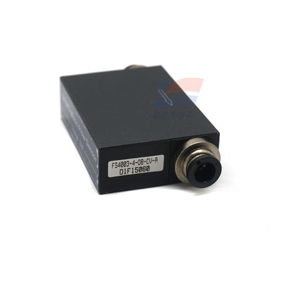 YJJ FS4003-5-R-BV-A Micro Gas Mass Flow Sensor Is Used For Various Low-Pressure Gas Flow Monitoring Scenarios