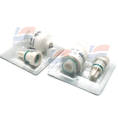 AO-08 جهاز استشعار كهربائي كيميائي غازي محلل الأكسجين مكافحة التداخل