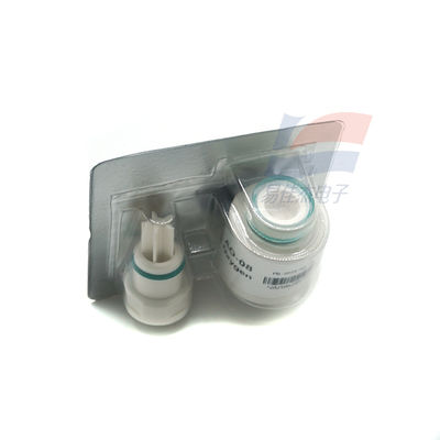 AO-08 جهاز استشعار كهربائي كيميائي غازي محلل الأكسجين مكافحة التداخل