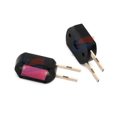 S6430-01 أجهزة استشعار الألوان RGB الكشف عن البلاستيك أحادي اللون