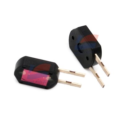 S6430-01 أجهزة استشعار الألوان RGB الكشف عن البلاستيك أحادي اللون