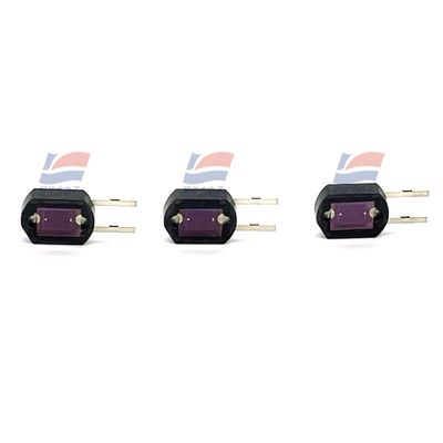 S6430-01 أجهزة استشعار الألوان RGB الكشف عن البلاستيك أحادي اللون