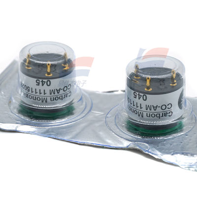 جهاز استشعار غاز أول أكسيد الكربون الكهربائي CO-AM لمراقبة الإنتاج الصناعي