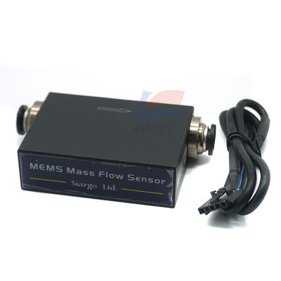 مستشعرات تدفق الكتلة MEMS FS5001-50-EV-A تدفق عالي استجابة سريعة