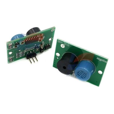 يستخدم وحدة استشعار الغاز YJJ GH-310 GH310 لمراقبة غاز منجم الفحم