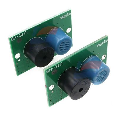 يستخدم وحدة استشعار الغاز YJJ GH-310 GH310 لمراقبة غاز منجم الفحم