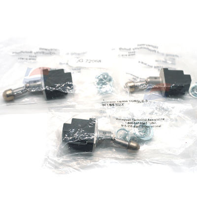 YJJ 1TL1-2D يستخدم التواء وتحويل المفتاح للتحكم في أضواء السيارة