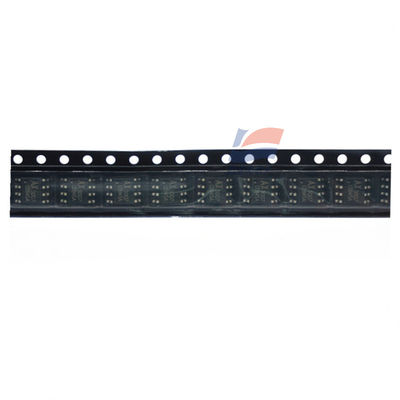 محول DC-DC رافع عالي الكفاءة AX3007CSA للأجهزة المحمولة والإلكترونيات الاستهلاكية