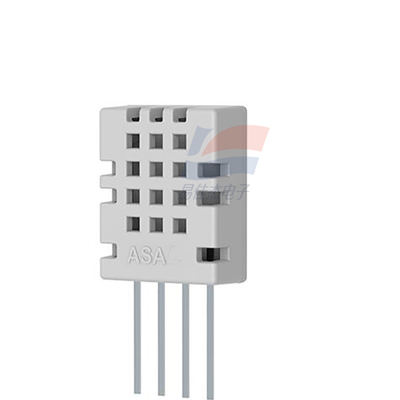 AGS02MA أجهزة استشعار الغاز TVOC I2C الخروج الرقمي عالية الأداء