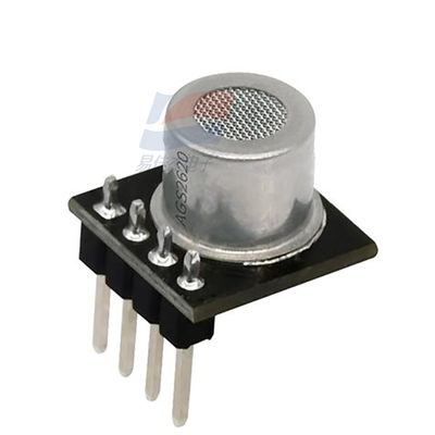 AGS2620 أجهزة استشعار غاز الميثان TVOC حساسية عالية استهلاك طاقة منخفض