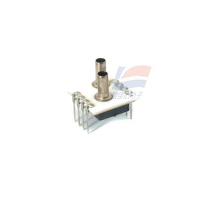 HPSAV3000-010M-D-S مستشعر الفرق - الضغط للسيطرة على العمليات الصناعية ومراقبة البيئة