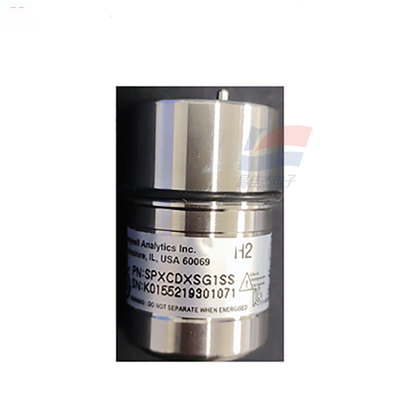 يستخدم جهاز الكشف عن الغازات YJJ SPXCDXSG1SS XCD في أدوات الكشف عن الغازات القابلة للاشتعال