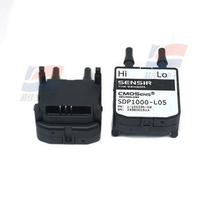 SDP1000-L05 مستشعر ضغط تفاضلي منخفض النطاق لمجالات التحكم في عمليات أتمتة السيارات