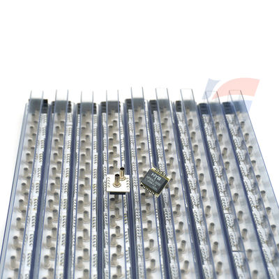 يستخدم مستشعر الضغط ذو التيار الثابت YJJ HPSAC3000 010M-D-S ثنائي الأنبوب 1 كيلو باسكال في أنظمة التدفئة والتهوية وتكييف الهواء (HVAC)