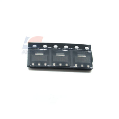YJJ SMT172 TO-92 TO-18 TO-220 SOIC-8L مستشعر درجة حرارة الخروج الرقمي ذو الطاقة المنخفضة والدقة العالية