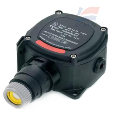 كاشف SPSTAXF1SS Sensepoint مصمم خصيصًا لقياس الميثان