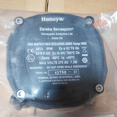 كاشف SPSTAXF1SS Sensepoint مصمم خصيصًا لقياس الميثان