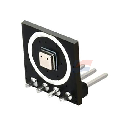مستشعرات غاز TVOC AGS2602 نطاق صغير مبادئ MEMS سريعة الاستجابة