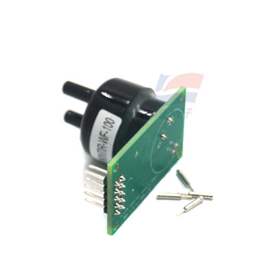 أجهزة استشعار غاز ثاني أكسيد الكربون SPRINTIR-W-F-100 وقت استجابة سريع