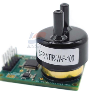 أجهزة استشعار غاز ثاني أكسيد الكربون SPRINTIR-W-F-100 وقت استجابة سريع
