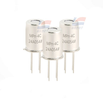 MPn-4C مستشعرات غاز الميثان أشباه الموصلات عالية الحساسية