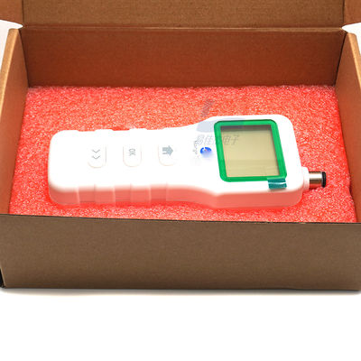 يستخدم مقياس تدفق الكتلة الغازي المحمول من سلسلة YJJ HMF2000 للكشف عن مجموعة واسعة من الغازات