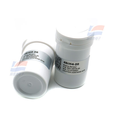 يستخدم مستشعر السيان YJJ 4SiH4-20 الكهروكيميائي TSE 4 Series في صناعة معالجة المطاط وما إلى ذلك