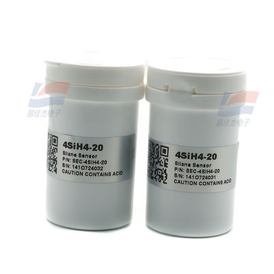 يستخدم مستشعر السيان YJJ 4SiH4-20 الكهروكيميائي TSE 4 Series في صناعة معالجة المطاط وما إلى ذلك