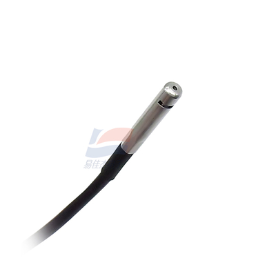 AHT2415C دراسة الرطوبة والحرارة 304 دراسة الفولاذ المقاوم للصدأ