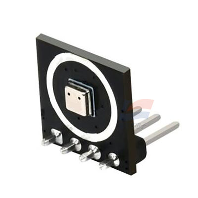 AGS2602  وحدة مستشعر المركبات العضوية المتطايرة (TVOC) المستندة إلى مبدأ MEMS لتطبيقها في أجهزة تنقية الهواء