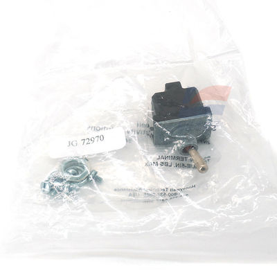 2NT1-2 مفاتيح التبديل لوحة التثبيت غير مضاءة الصف التجاري