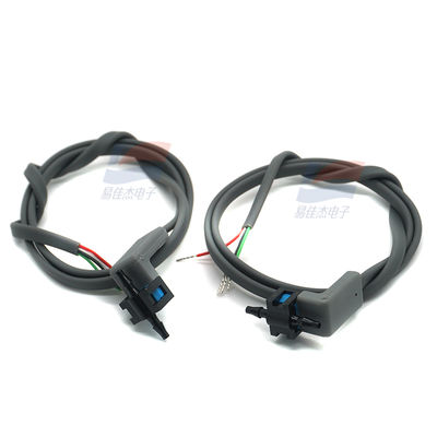 26PCCFG5G أجهزة استشعار الضغط على اللوحة DIP حزمة من خلال الثقب