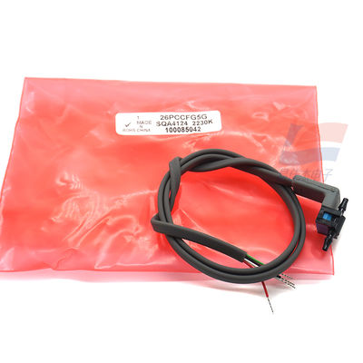 26PCCFG5G أجهزة استشعار الضغط على اللوحة DIP حزمة من خلال الثقب