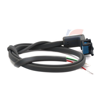 26PCCFG5G أجهزة استشعار الضغط على اللوحة DIP حزمة من خلال الثقب