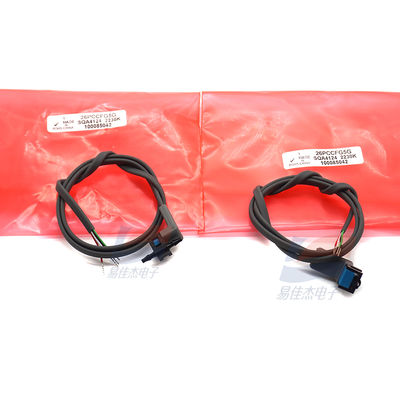 26PCCFG5G أجهزة استشعار الضغط على اللوحة DIP حزمة من خلال الثقب