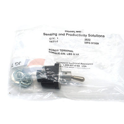 مفتاح تبديل مزدوج القطب مزدوج الرمي YJJ 1NT1-1 1NT1-2 1NT1-3 مناسب لسيناريوهات التركيب على اللوحة