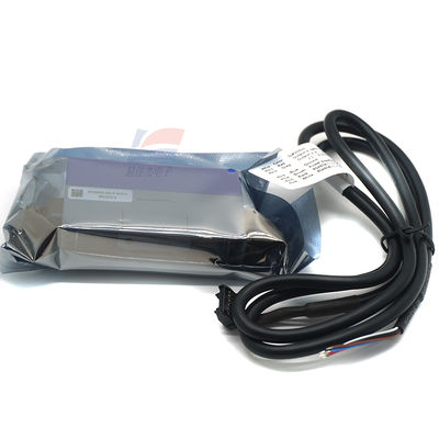 أجهزة استشعار تدفق الكتلة MF3000S-200-R-BVZ-A مع استشعار الحرارة