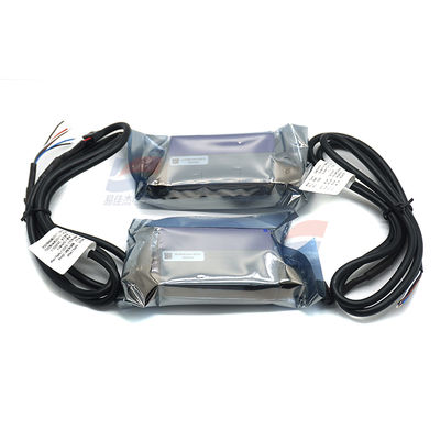 أجهزة استشعار تدفق الكتلة MF3000S-200-R-BVZ-A مع استشعار الحرارة