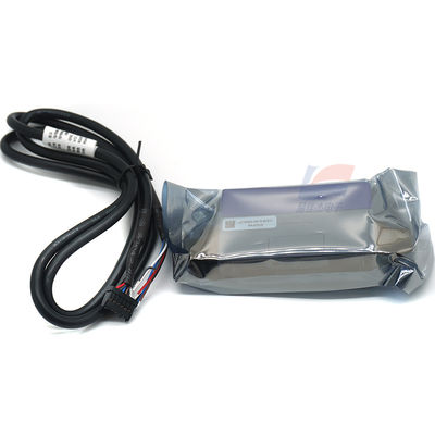 أجهزة استشعار تدفق الكتلة MF3000S-200-R-BVZ-A مع استشعار الحرارة