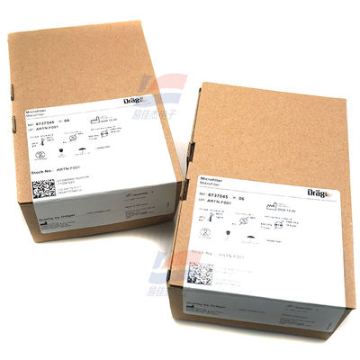 6737545 حل ميكروفلتر مدخل هواء بلاستيكي HEPA