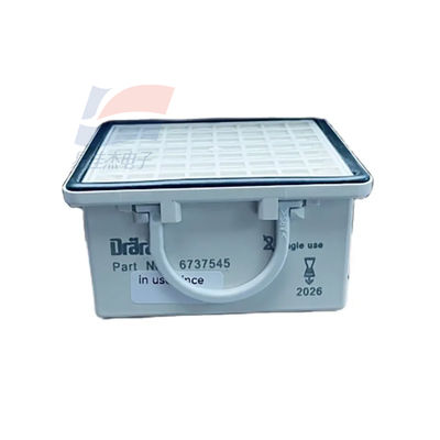 6737545 حل ميكروفلتر مدخل هواء بلاستيكي HEPA