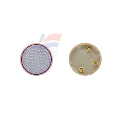 يستخدم YJJ ANH3000 جهاز استشعار غاز الأمونيا الكهروكيماوي في أنظمة الإنذار ومعدات المراقبة الصناعية