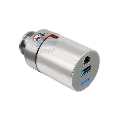 AGP4000 بيراني وكاثود بارد مقياس الفراغ المشترك