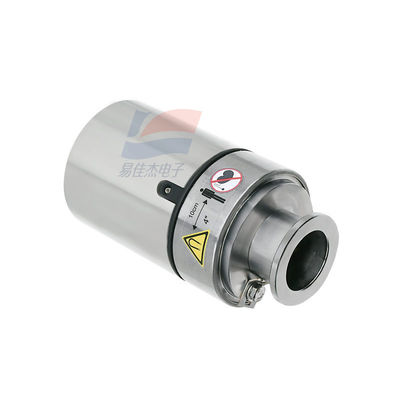 AGP4000 بيراني وكاثود بارد مقياس الفراغ المشترك