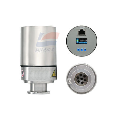 AGP4000 بيراني وكاثود بارد مقياس الفراغ المشترك